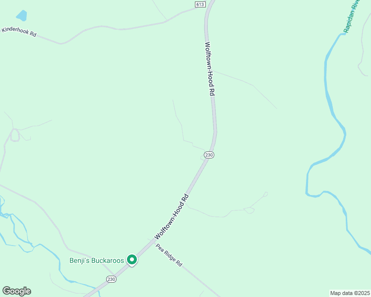 map of restaurants, bars, coffee shops, grocery stores, and more near in Hood