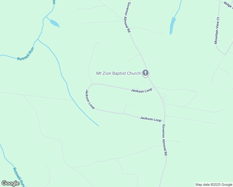 map of restaurants, bars, coffee shops, grocery stores, and more near 32689 Jackson Loop in Locust Grove