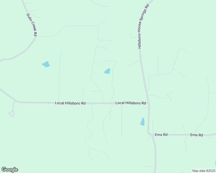 map of restaurants, bars, coffee shops, grocery stores, and more near 7100 Rosemary Lane in Cedar Hill