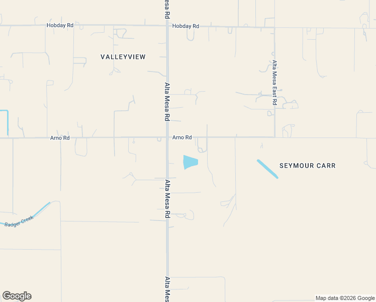 map of restaurants, bars, coffee shops, grocery stores, and more near 12140 Arno Road in Wilton