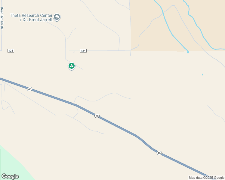 map of restaurants, bars, coffee shops, grocery stores, and more near 81 East Spring Draw Drive in La Sal