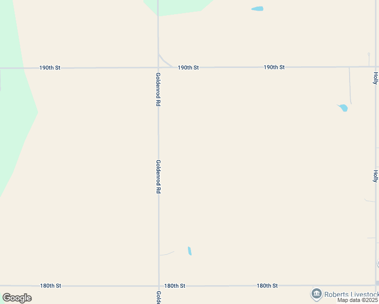 map of restaurants, bars, coffee shops, grocery stores, and more near Goldenrod Road in Hillsboro