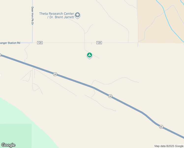 map of restaurants, bars, coffee shops, grocery stores, and more near 33 East Spring Draw Drive in La Sal