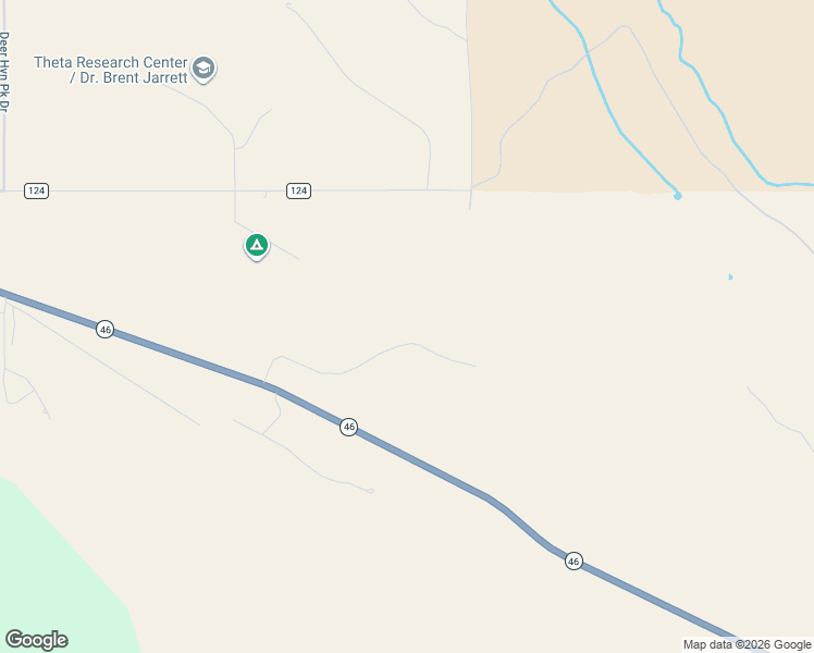 map of restaurants, bars, coffee shops, grocery stores, and more near 64 East Spring Draw Drive in La Sal