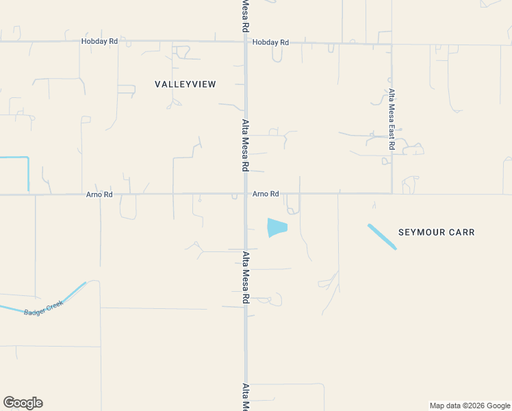 map of restaurants, bars, coffee shops, grocery stores, and more near 12140 Arno Road in Wilton