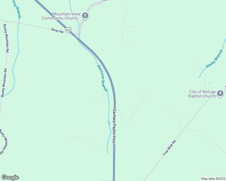 map of restaurants, bars, coffee shops, grocery stores, and more near 4440 Zachary Taylor Highway in Culpeper