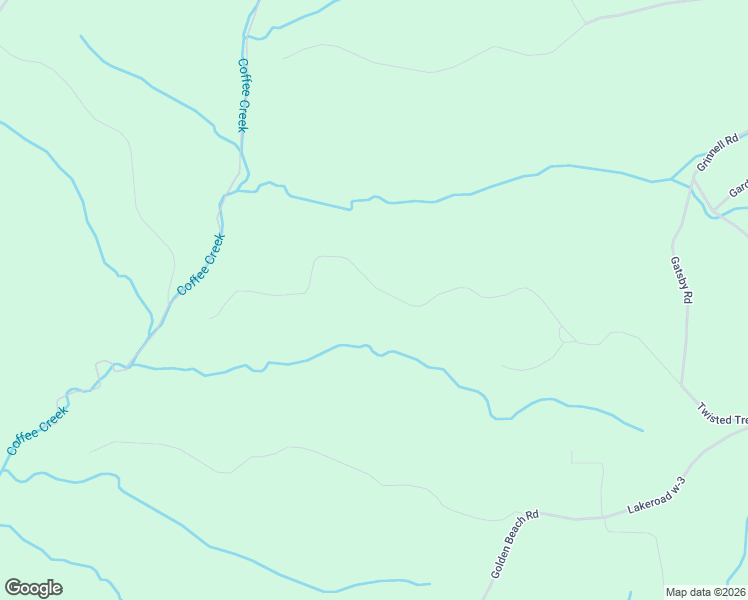 map of restaurants, bars, coffee shops, grocery stores, and more near Twisted Tree Road in Barnett