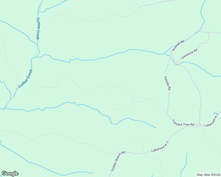 map of restaurants, bars, coffee shops, grocery stores, and more near Twisted Tree Road in Barnett