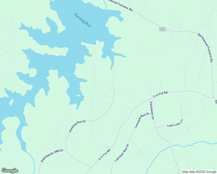 map of restaurants, bars, coffee shops, grocery stores, and more near 14019 Meades Court in Fredericksburg