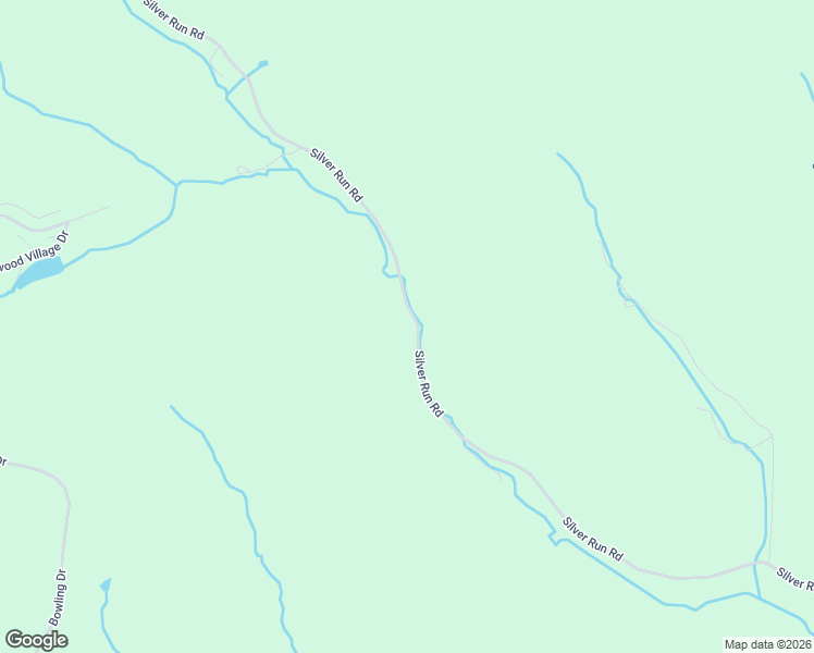 map of restaurants, bars, coffee shops, grocery stores, and more near 16816-16880 Silver Run Road in Catlettsburg