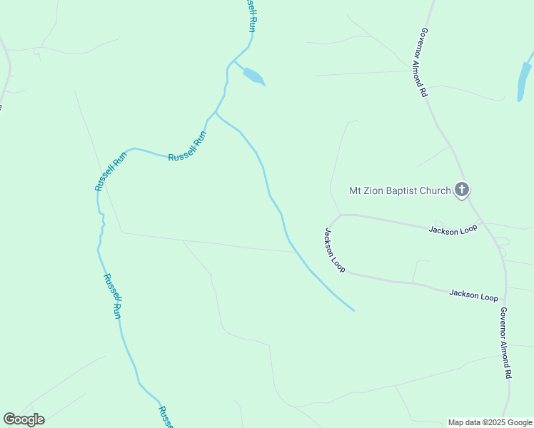 map of restaurants, bars, coffee shops, grocery stores, and more near in Locust Grove