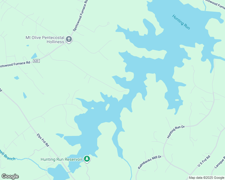 map of restaurants, bars, coffee shops, grocery stores, and more near 9104 Bellwood Drive in Fredericksburg