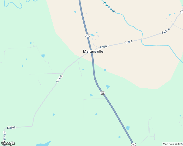 map of restaurants, bars, coffee shops, grocery stores, and more near 2567 Highway 162 in Jasper