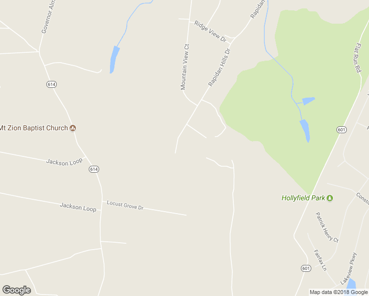 map of restaurants, bars, coffee shops, grocery stores, and more near 4207 Rapidan Hills Drive in Locust Grove