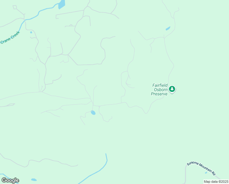 map of restaurants, bars, coffee shops, grocery stores, and more near 6129 Lichau Road in Penngrove