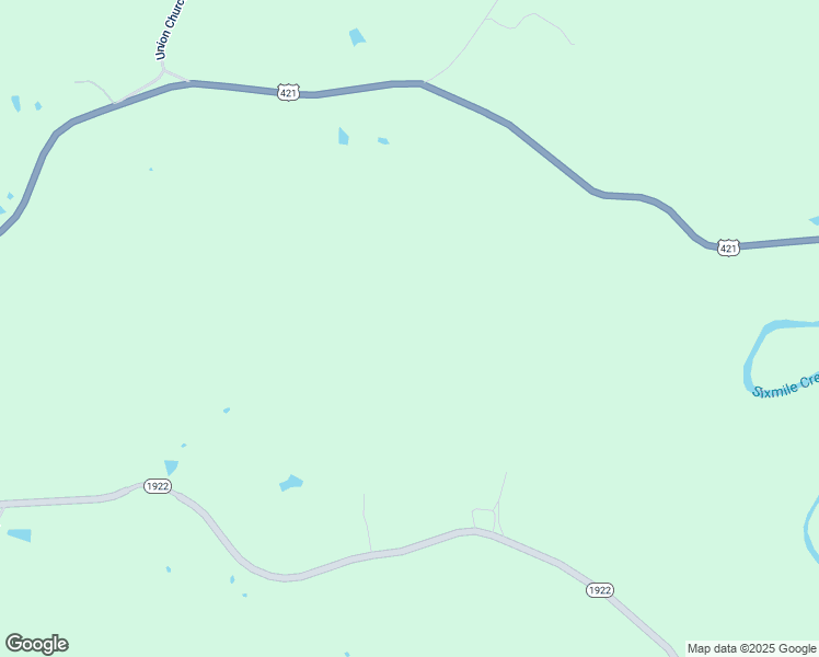 map of restaurants, bars, coffee shops, grocery stores, and more near Cedarmore Road in Pleasureville