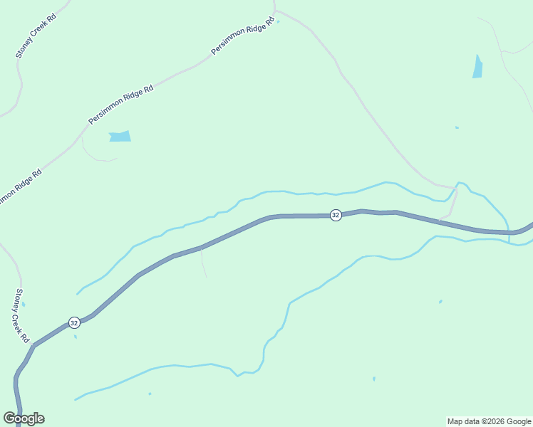 map of restaurants, bars, coffee shops, grocery stores, and more near 2060 Myers Road in Carlisle