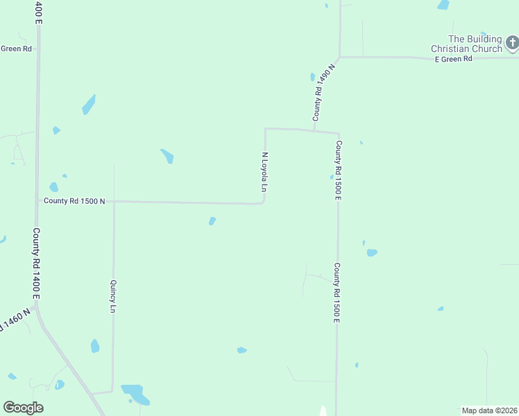 map of restaurants, bars, coffee shops, grocery stores, and more near 15047 North Loyola Lane in Mount Vernon