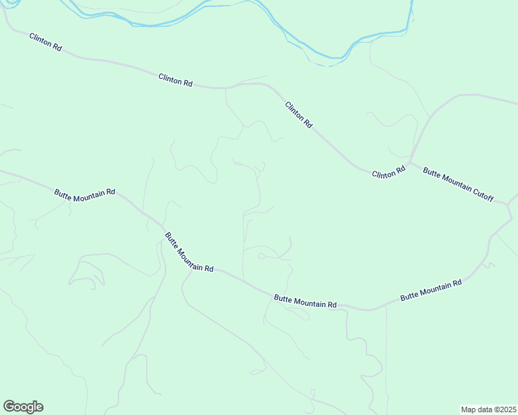 map of restaurants, bars, coffee shops, grocery stores, and more near 16875 Aubry Lane in Jackson