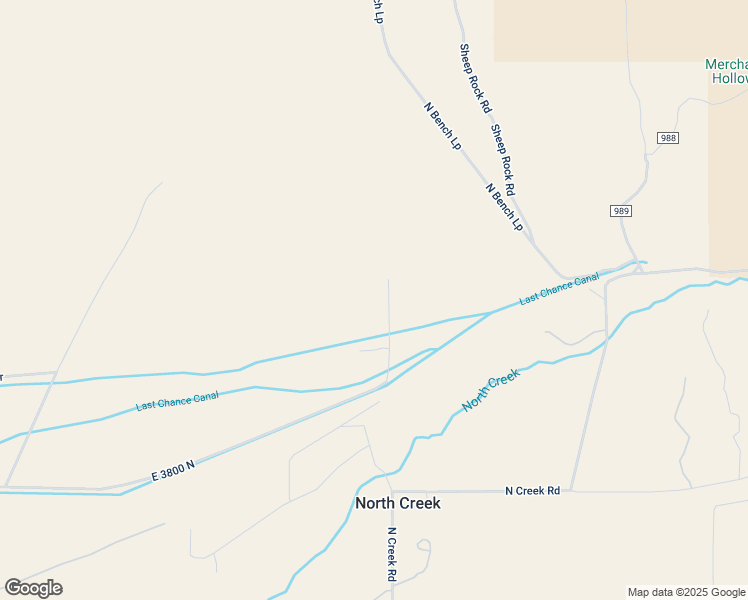 map of restaurants, bars, coffee shops, grocery stores, and more near Unnamed Road in Beaver