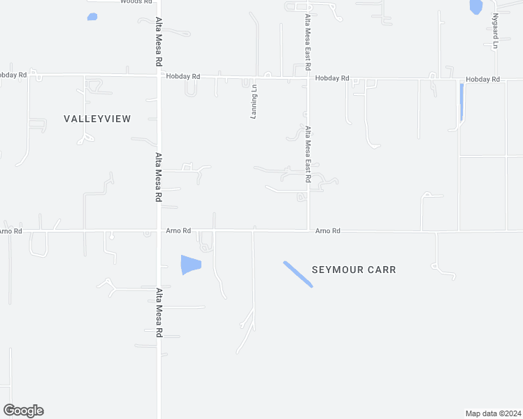map of restaurants, bars, coffee shops, grocery stores, and more near 12231 Arno Road in Wilton