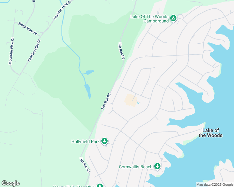 map of restaurants, bars, coffee shops, grocery stores, and more near 507 Liberty Boulevard in Locust Grove