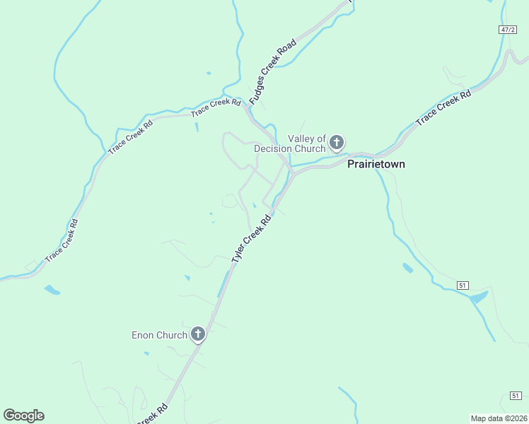 map of restaurants, bars, coffee shops, grocery stores, and more near 4646 Tyler Creek Rd in Salt Rock