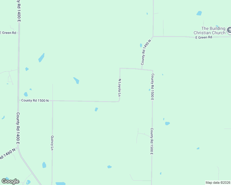 map of restaurants, bars, coffee shops, grocery stores, and more near 15047 North Loyola Lane in Mount Vernon