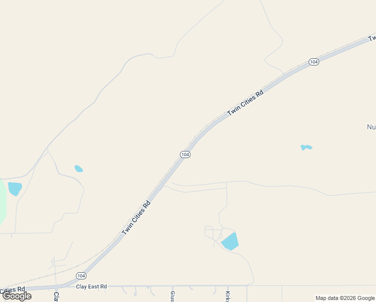 map of restaurants, bars, coffee shops, grocery stores, and more near 13700 Twin Cities Road in Herald