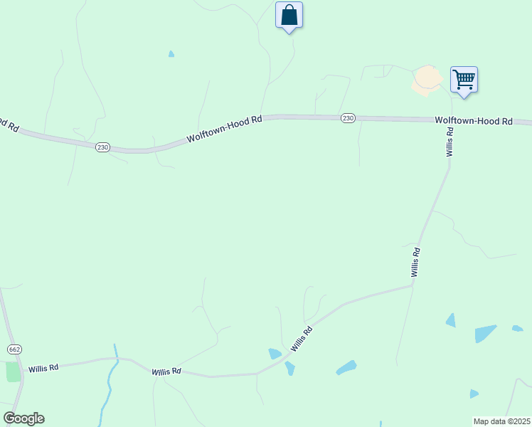 map of restaurants, bars, coffee shops, grocery stores, and more near 5344 Wolftown-Hood Road in Madison