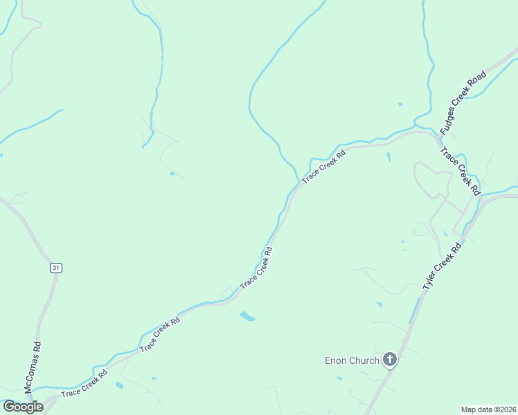 map of restaurants, bars, coffee shops, grocery stores, and more near 4868 Trace Creek Road in Salt Rock