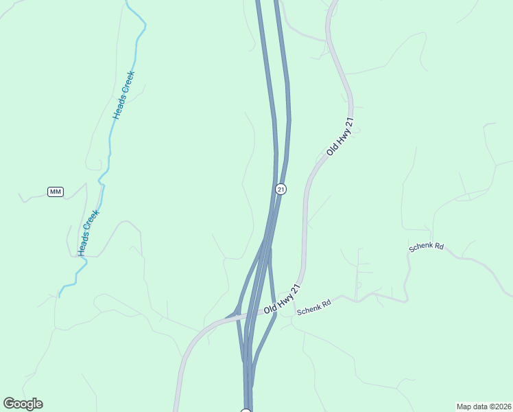 map of restaurants, bars, coffee shops, grocery stores, and more near 7300 Sheppard Drive in Barnhart