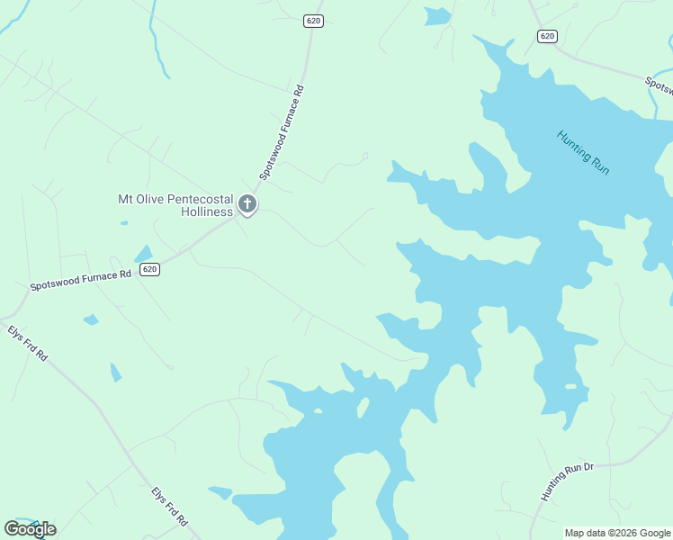 map of restaurants, bars, coffee shops, grocery stores, and more near 9436 Signature Way in Fredericksburg