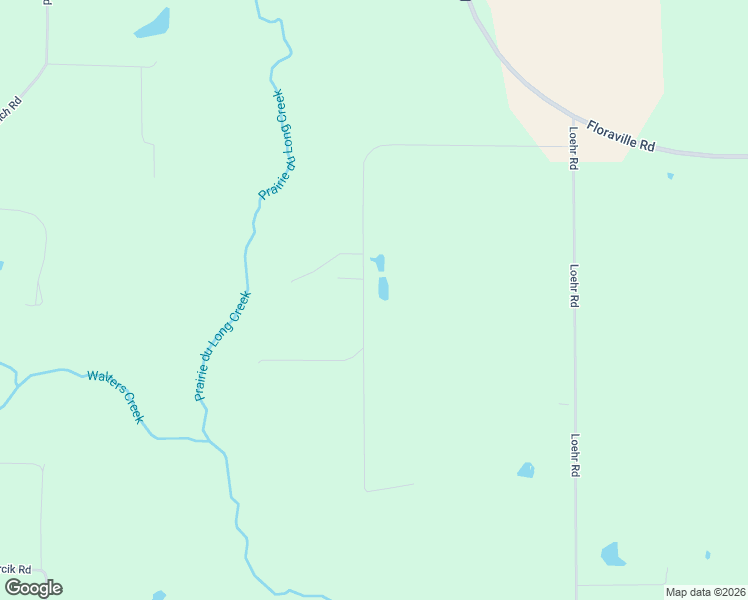 map of restaurants, bars, coffee shops, grocery stores, and more near 4542 Orlet Road in Waterloo