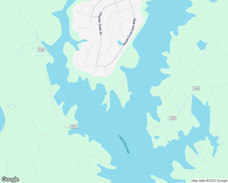 map of restaurants, bars, coffee shops, grocery stores, and more near 92 Berea Woods Drive in Fredericksburg