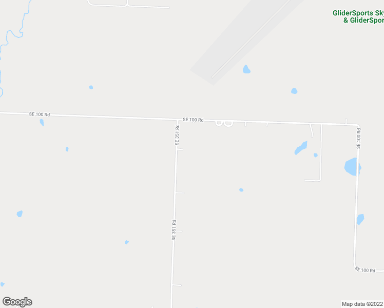 map of restaurants, bars, coffee shops, grocery stores, and more near 114 Southeast 351 Road in Clinton