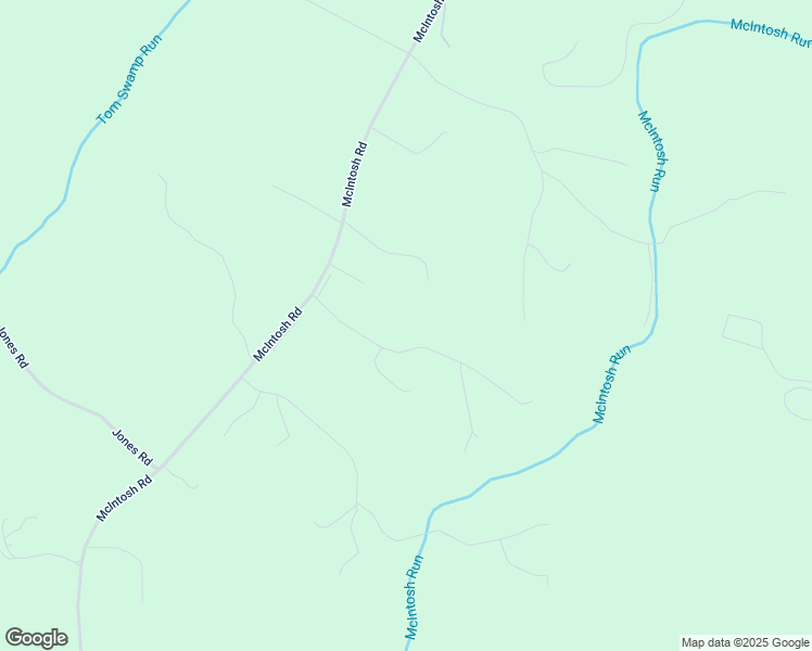 map of restaurants, bars, coffee shops, grocery stores, and more near 42020 McIntosh Court in Hollywood