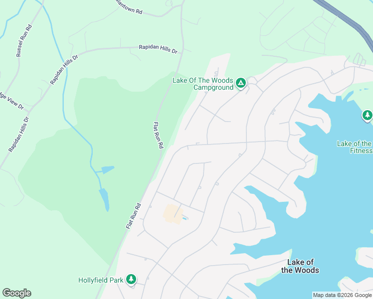 map of restaurants, bars, coffee shops, grocery stores, and more near 429 Liberty Boulevard in Locust Grove