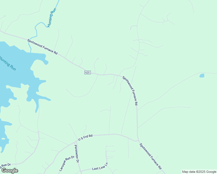map of restaurants, bars, coffee shops, grocery stores, and more near 14312 Spotswood Furnace Road in Fredericksburg