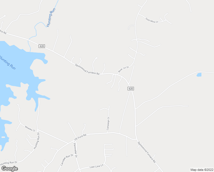 map of restaurants, bars, coffee shops, grocery stores, and more near 14312 Spotswood Furnace Road in Fredericksburg