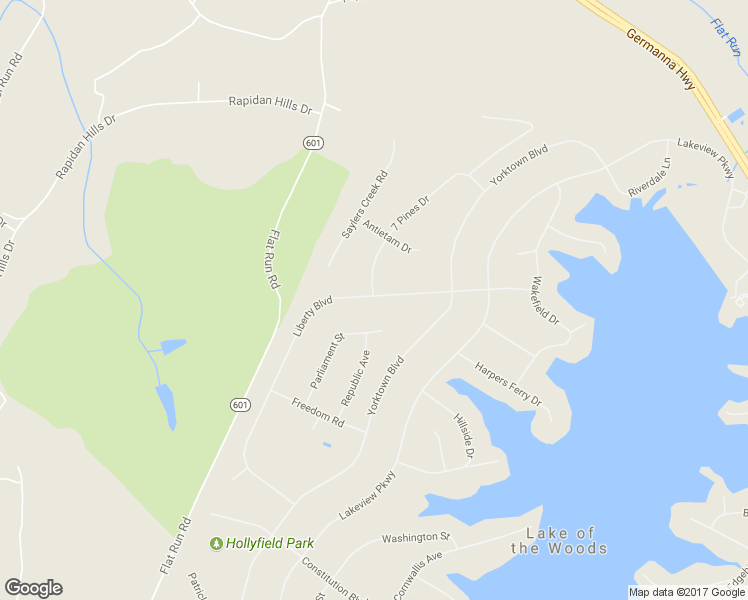map of restaurants, bars, coffee shops, grocery stores, and more near 401 Liberty Boulevard in Locust Grove