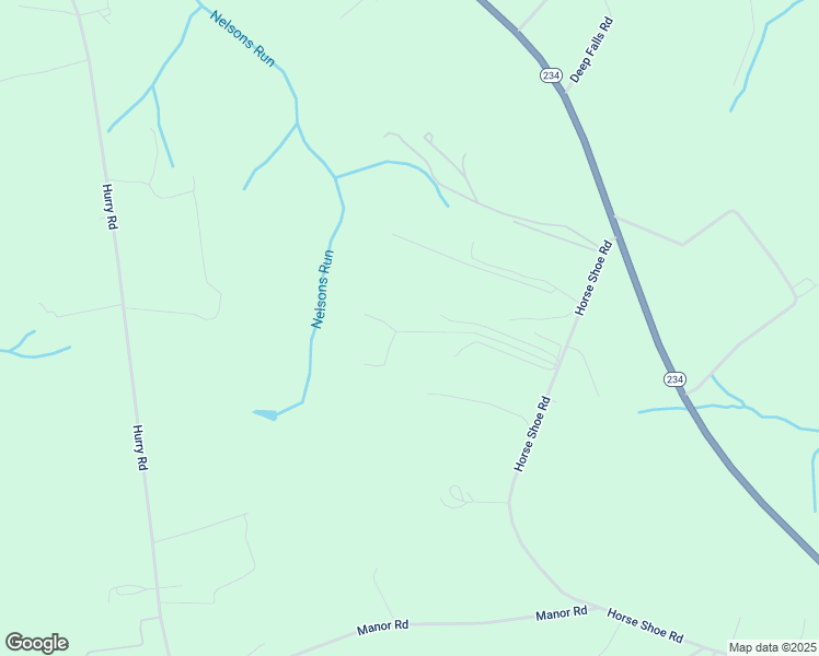 map of restaurants, bars, coffee shops, grocery stores, and more near 37894 Beavans Pond Lane in Clements
