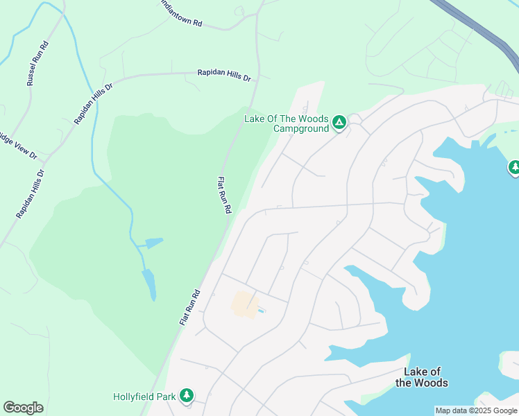map of restaurants, bars, coffee shops, grocery stores, and more near 430 Liberty Boulevard in Locust Grove