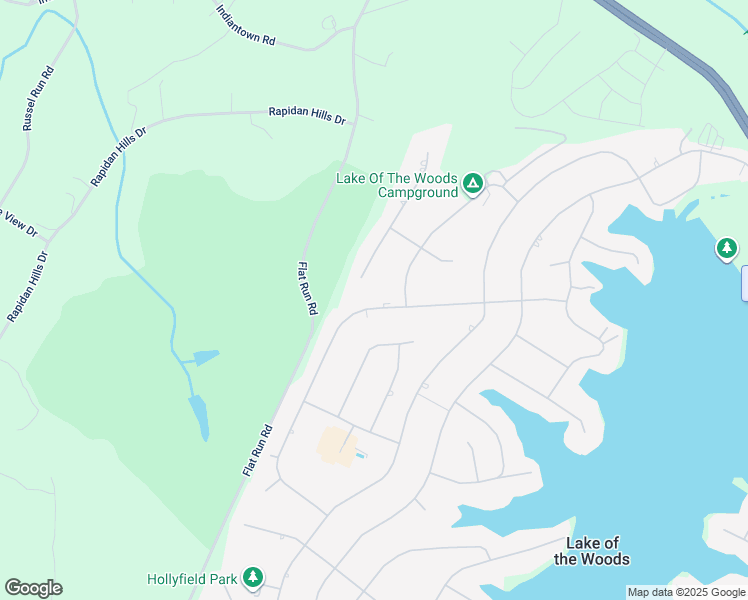 map of restaurants, bars, coffee shops, grocery stores, and more near 408 Liberty Boulevard in Locust Grove