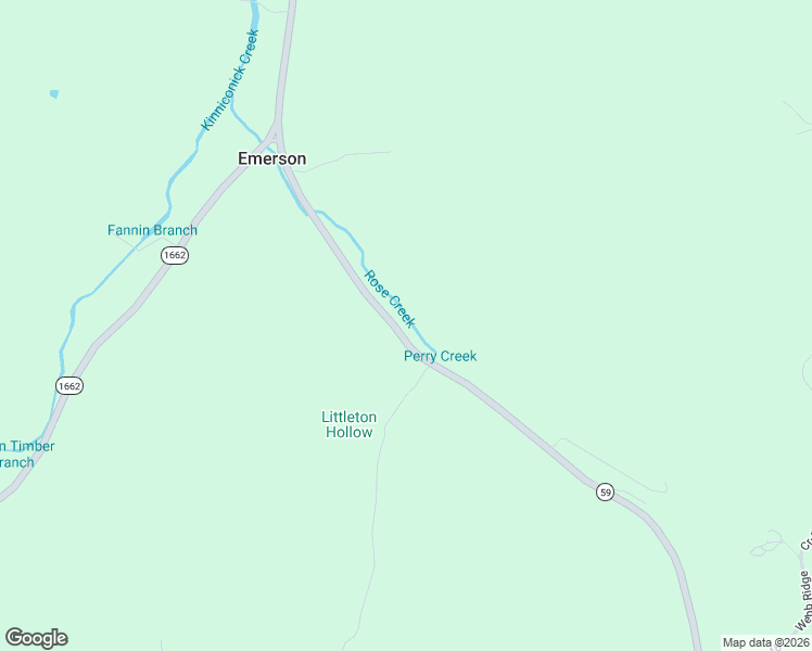 map of restaurants, bars, coffee shops, grocery stores, and more near 22097 Kentucky 59 in Vanceburg