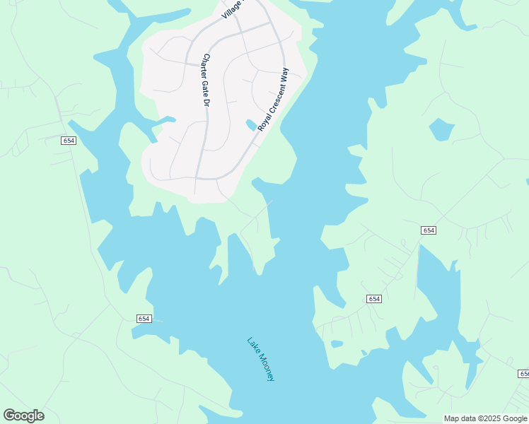map of restaurants, bars, coffee shops, grocery stores, and more near 92 Berea Woods Drive in Fredericksburg