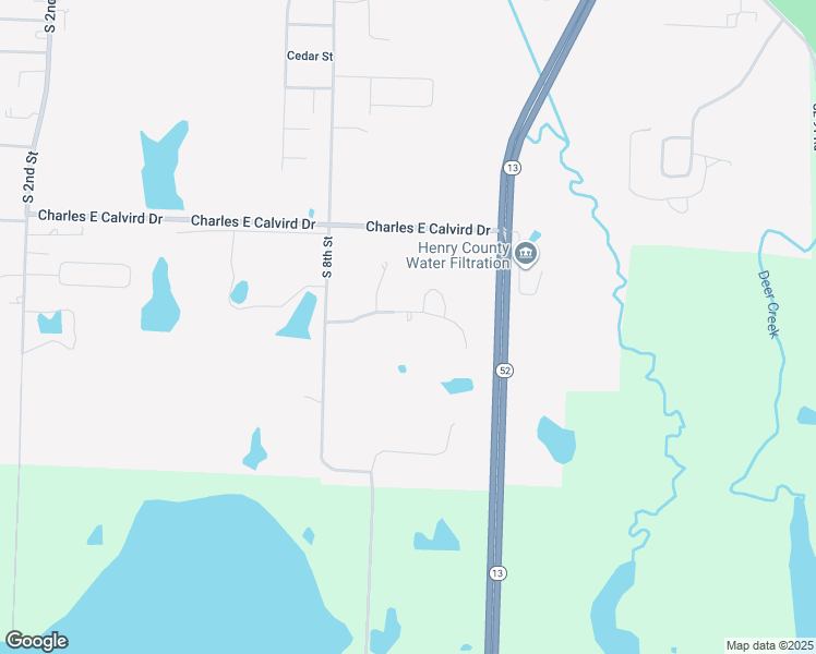 map of restaurants, bars, coffee shops, grocery stores, and more near 1000-1098 Palmer Place in Clinton