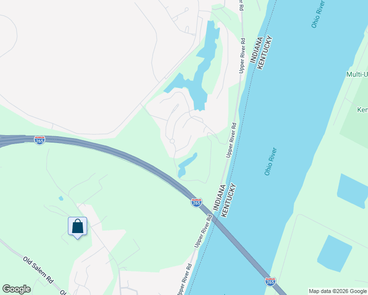 map of restaurants, bars, coffee shops, grocery stores, and more near 3009 Grande Point in Utica