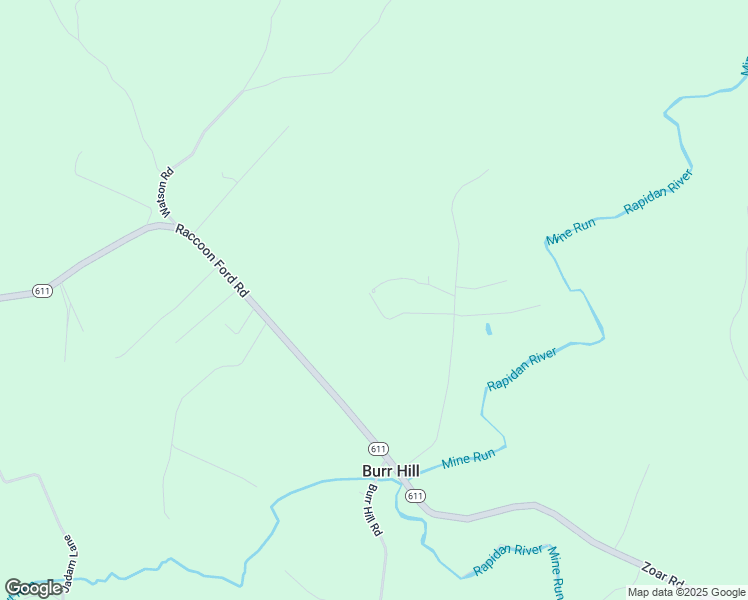 map of restaurants, bars, coffee shops, grocery stores, and more near 29409 Long Lane in Burr Hill