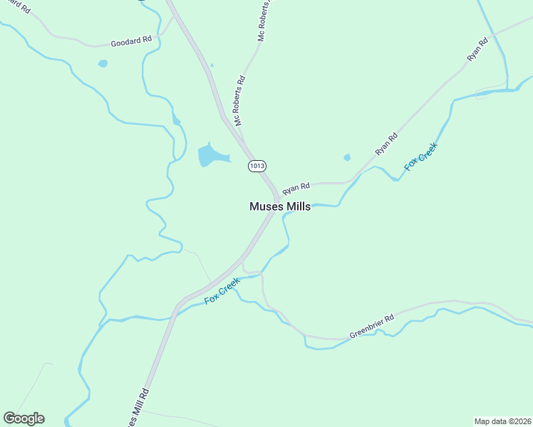 map of restaurants, bars, coffee shops, grocery stores, and more near 3792 Muses Mill Road in Wallingford